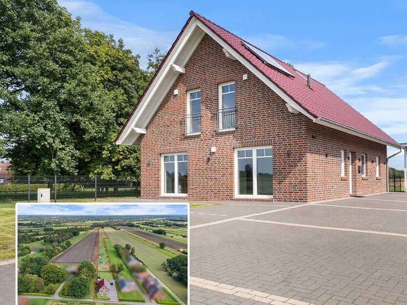 Haus zum Kaufen in Leezdorf 528.000 € 156 m²