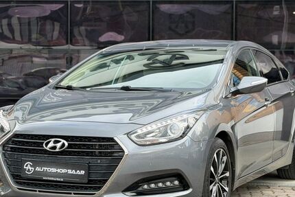 Hyundai i40 167.534 km 8.900 &euro; Saarbrücken 66117