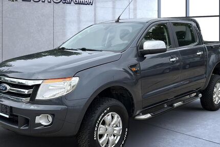 Ford Ranger 187.000 km 6.150 € Rostock 18106