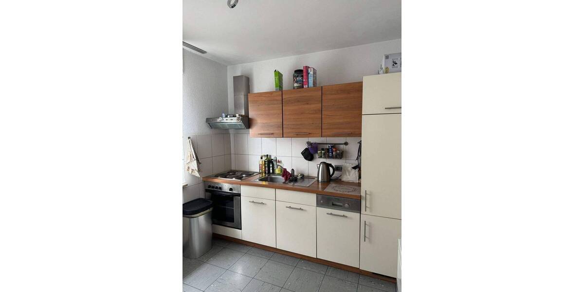 Etagenwohnung Trier Kürenz - 2 Zimmer, 68 m&sup2;, 850&euro; | Angebot:26902510