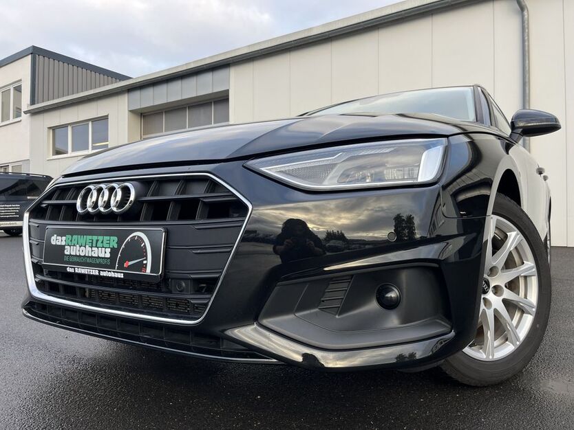 Audi A4 28.794 km 29.860 € Marktredwitz 95615