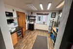 Freistehendes Einfamilienhaus mit Garten Garage + Stellplätzen zimmer