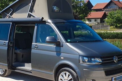 VW T5 California 256.000 km 34.900 &euro; Stammham 85134