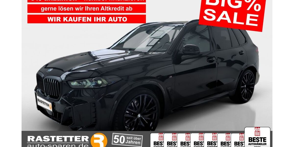 BMW X5 5.521 km 87.980 &euro; Rheinstetten 76287