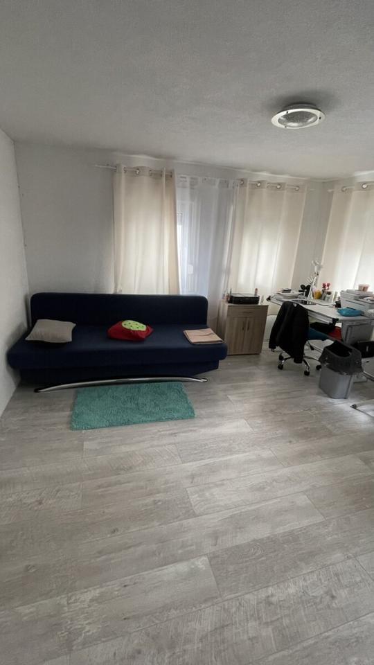 ✨ Charmantes Einfamilienhaus in Wiernsheim✨