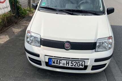 Fiat Panda 68.000 km 2.700 &euro; Lippstadt 59557