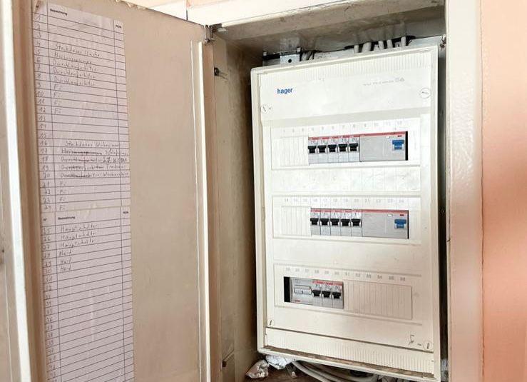 Mehrfamilienhaus, Wohnhaus Beckingen - 4 Zimmer, 125 m&sup2;, 159.000&euro; | Angebot:25646244