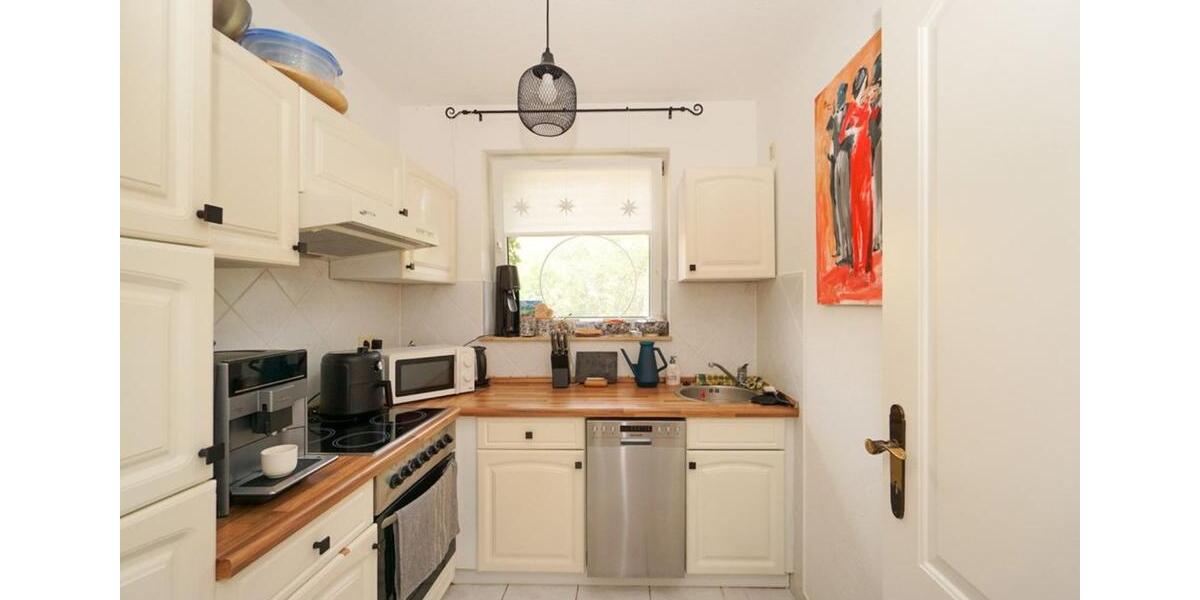 Terrassenwohnung Naunhof - 2 Zimmer, 64 m&sup2;, 90.000&euro; | Angebot:23381898