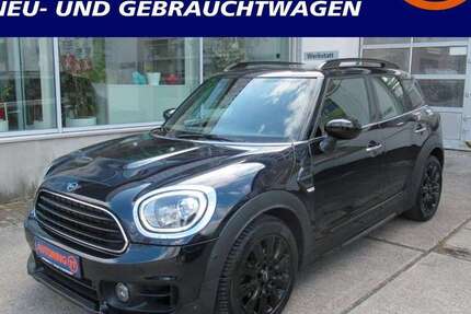 Mini Cooper Countryman 92.700 km 16.990 &euro; Schwedt 16303