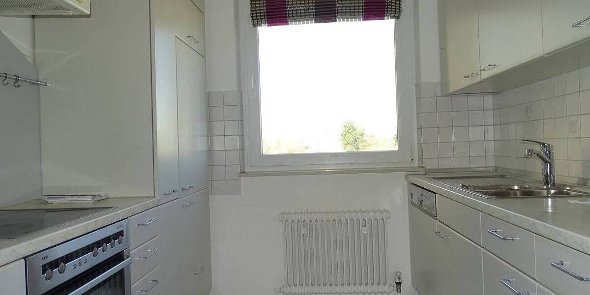 Etagenwohnung Villingen-Schwenningen Schwenningen - 3 Zimmer, 85 m&sup2;, 179.500&euro; | Angebot:26306425