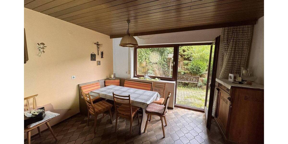 Einfamilienhaus Münsingen-Bichishausen Bichishausen - 1 Zimmer, 197 m&sup2;, 395.000&euro; | Angebot:26886719