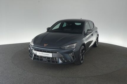 Cupra Leon 17.800 km 29.460 &euro; Aach 78267