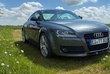 Audi TT 97.200 km 11.599 &euro; Nassenfels 85128