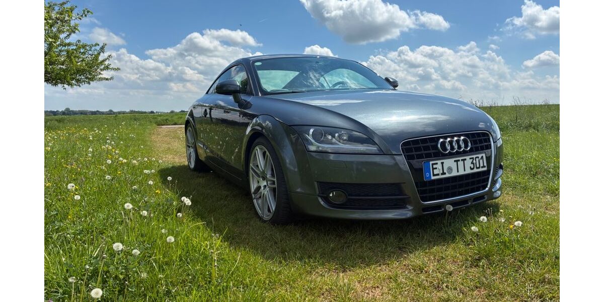 Audi TT 97.200 km 11.599 &euro; Nassenfels 85128