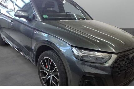 Audi Q5 72.000 km 39.980 &euro; Würzburg 97076
