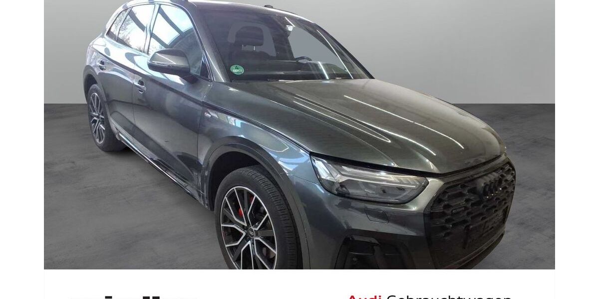 Audi Q5 72.000 km 39.980 &euro; Würzburg 97076