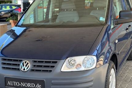 VW Caddy 169.000 km 5.490 &euro; Neumünster 24534