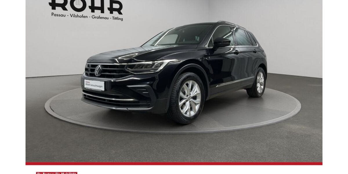 VW Tiguan 61.932 km 24.980 &euro; Passau 94032