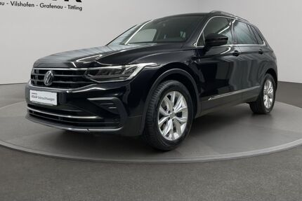VW Tiguan 61.932 km 25.680 &euro; Passau 94032