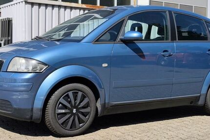 Audi A2 211.000 km 1.750 &euro; Bochum 44797