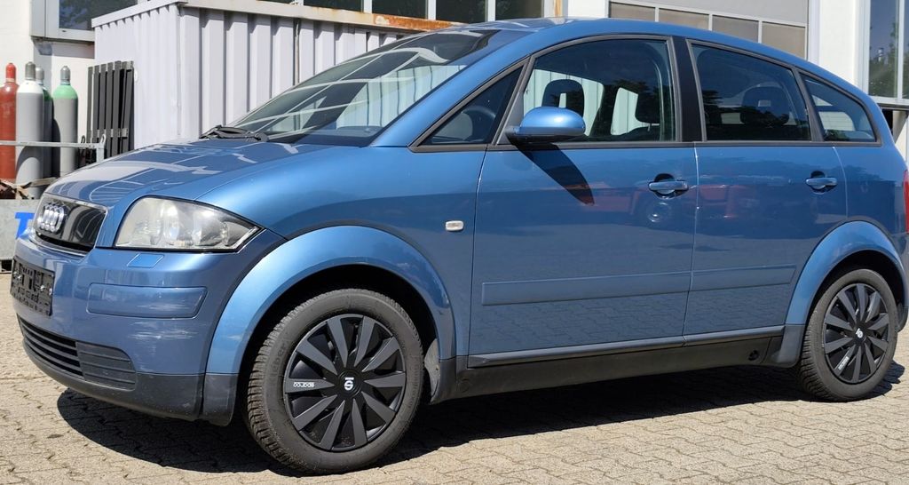 Audi A2 211.000 km 1.800 &euro; Bochum 44797