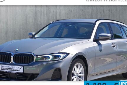 BMW 318 21.700 km 36.990 &euro; Coburg 96450