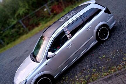 Opel Astra 275.000 km 4.000 &euro; Belm 49191