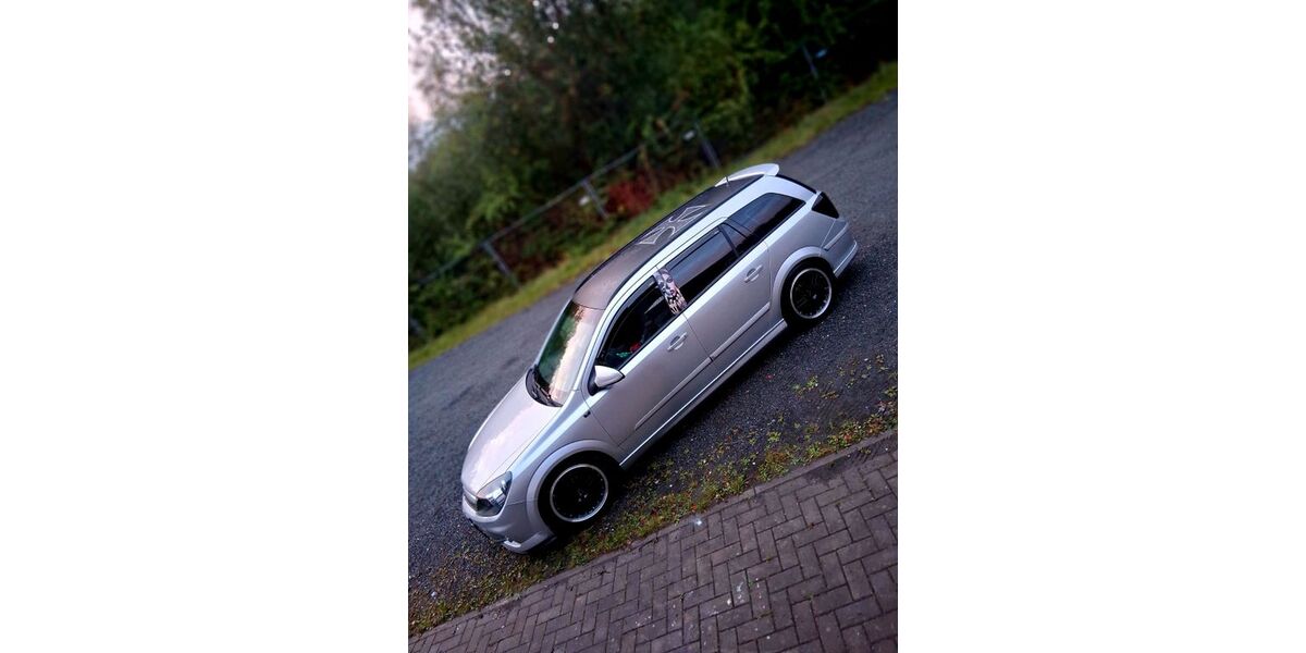Opel Astra 275.000 km 4.000 &euro; Belm 49191