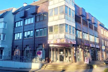 Gewerbeobjekt Buxtehude - 375.000&euro; | Angebot:24604176