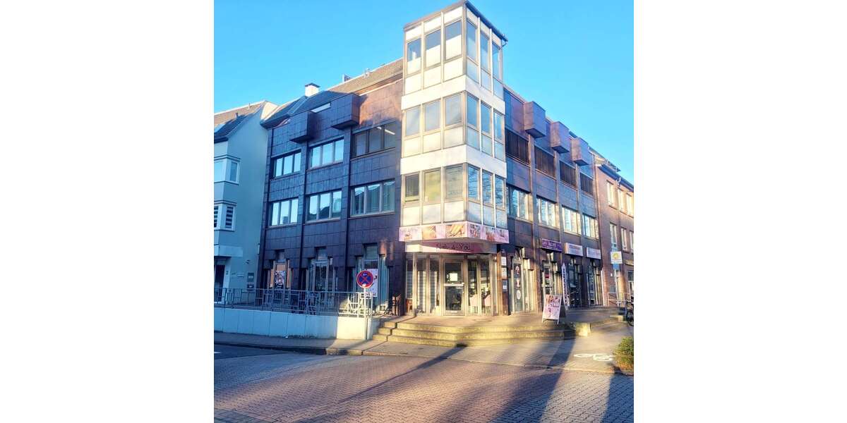 Gewerbeobjekt Buxtehude - 375.000&euro; | Angebot:24604176