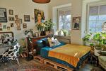 Etagenwohnung Trier - 4 Zimmer, 90 m&sup2;, 1.350&euro; | Angebot:26593275
