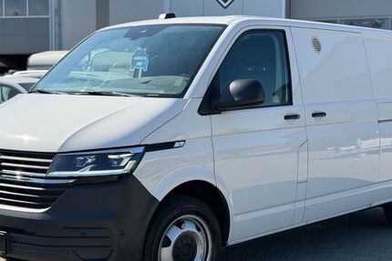 VW T6 Transporter 219.000 km 17.490 &euro; Karlshuld 86668
