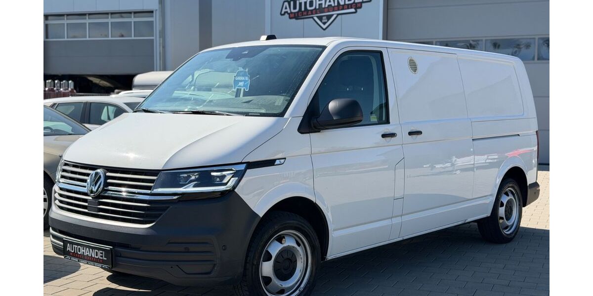 VW T6 Transporter 219.000 km 17.490 &euro; Karlshuld 86668