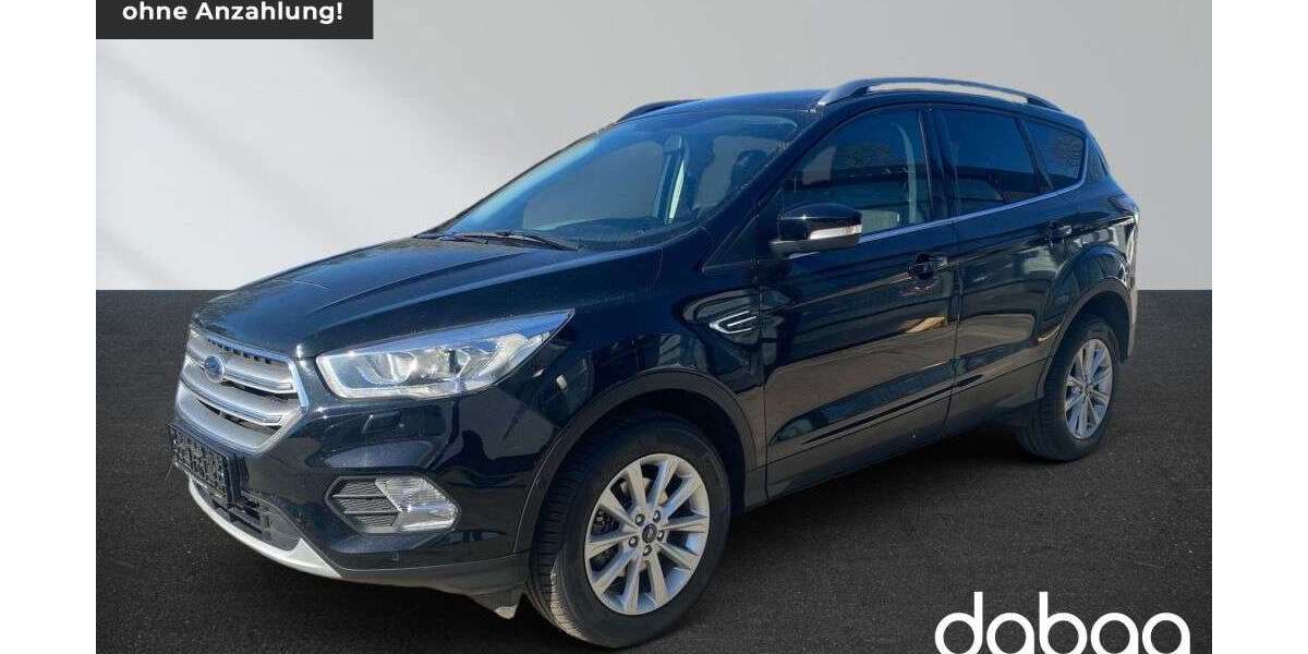 Ford Kuga 75.579 km 14.990 &euro; Kremmen 16766