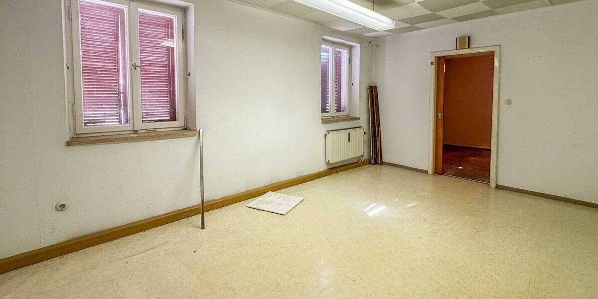Gewerbeobjekt Hilpoltstein - 1 Zimmer, 249.000&euro; | Angebot:26816618