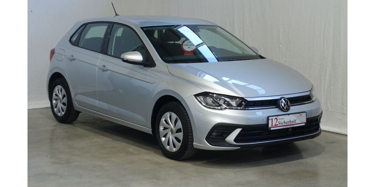 VW Polo 35.500 km 15.990 &euro; Wartenberg 85456