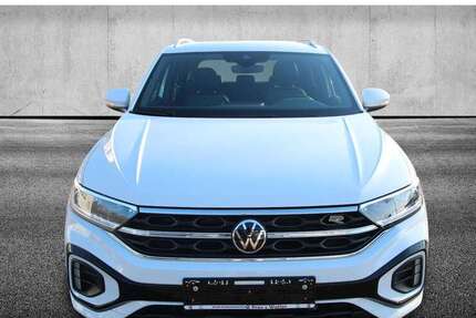 VW T-Roc 17.139 km 24.900 &euro; Hagenow 19230