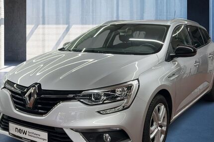 Renault Megane 66.185 km 14.450 &euro; Köln 50939