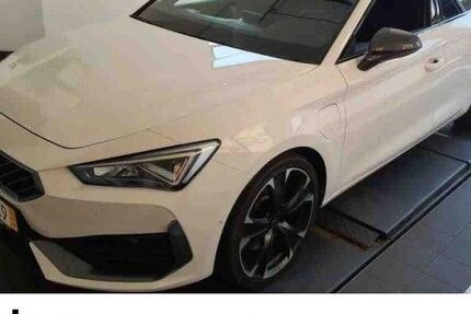 Cupra Leon 64.136 km 23.830 &euro; Reutlingen 72770