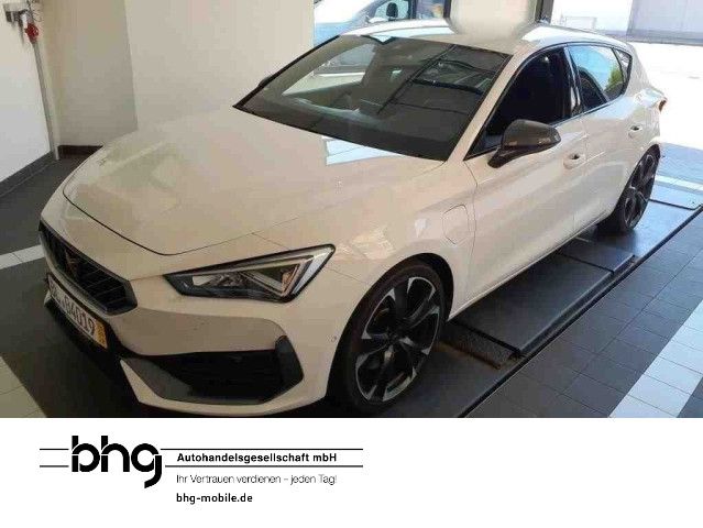 Cupra Leon 64.136 km 23.830 &euro; Reutlingen 72770