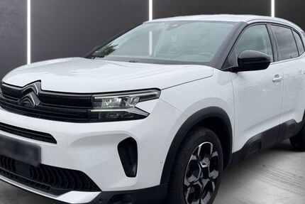 Citroen C5 Aircross 32.557 km 24.690 &euro; Aachen 52078
