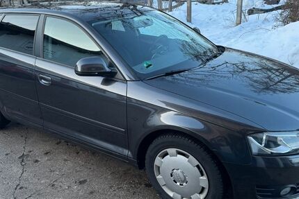 Audi A3 174.500 km 5.000 &euro; Siegsdorf 83313