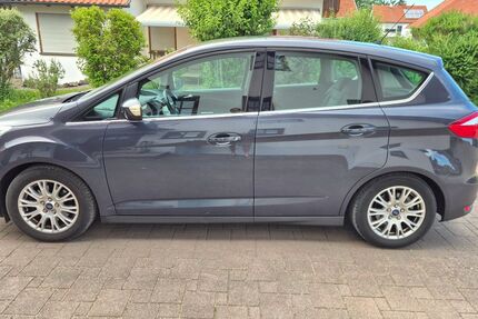 Ford C-Max 190.000 km 4.100 &euro; Bad Wörishofen 86825