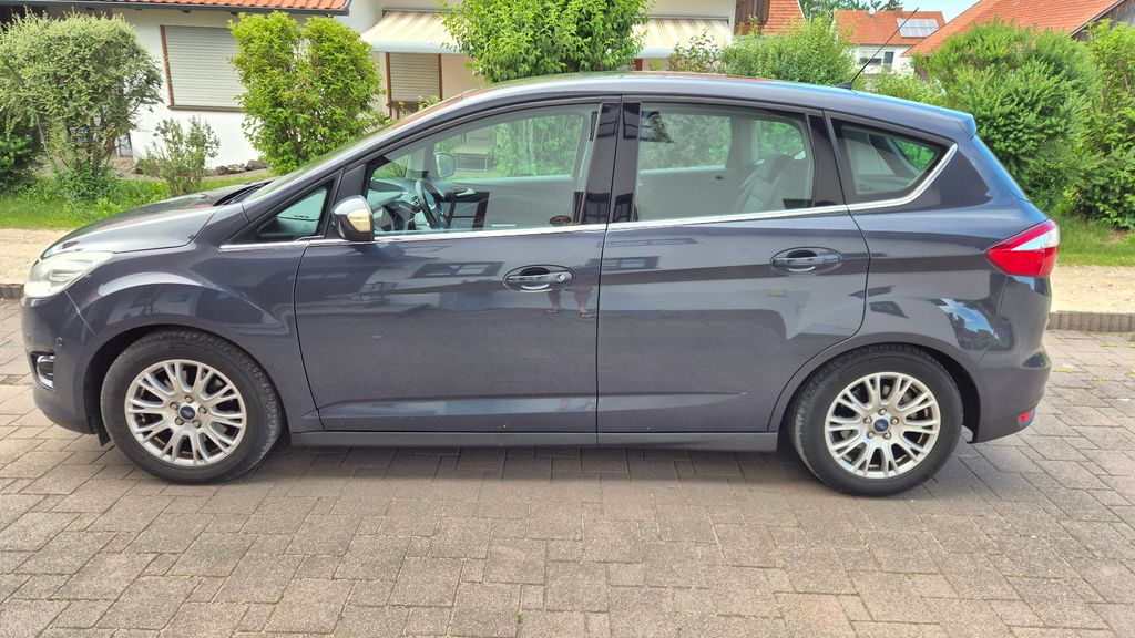 Ford C-Max 190.000 km 4.100 &euro; Bad Wörishofen 86825