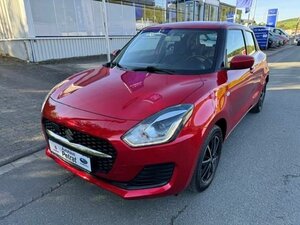 Suzuki Swift Club 64.725 km 12.490 &euro; Olsberg 59939