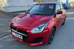 Suzuki Swift Club 64.725 km 12.490 &euro; Olsberg 59939
