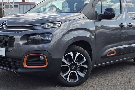 Citroen Berlingo 199.730 km 9.999 &euro; Lebach 66822