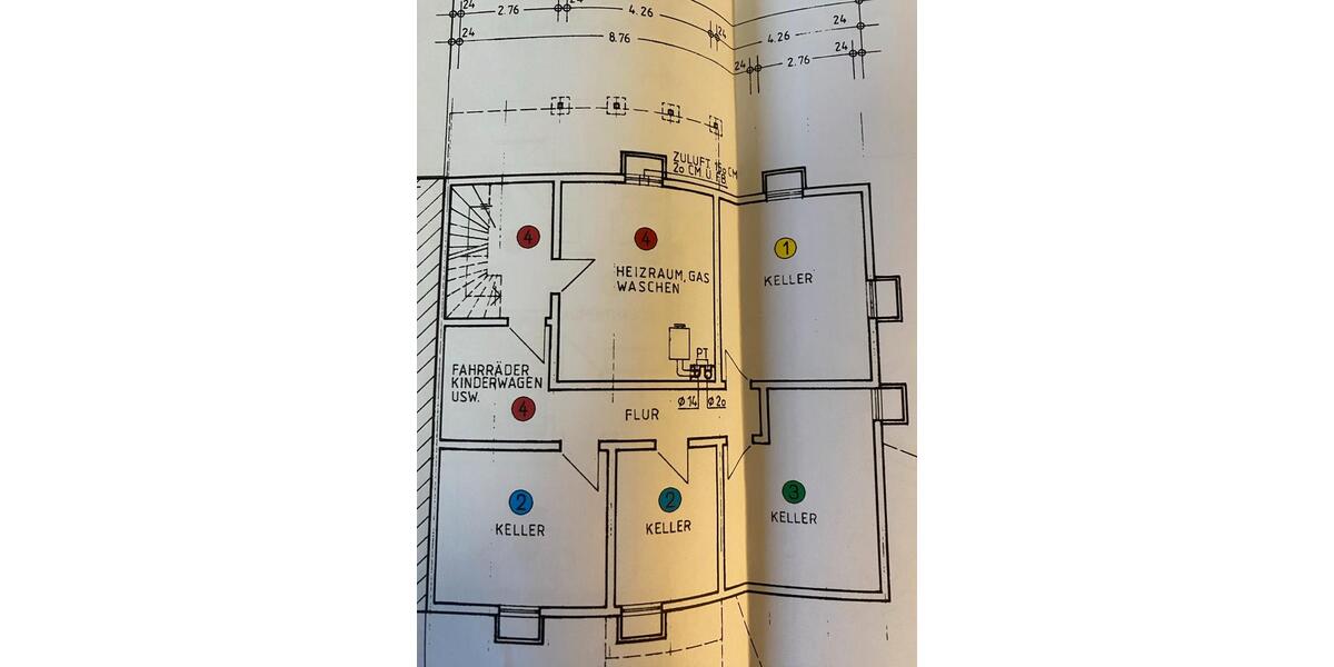 Gewerbeobjekt Wurmlingen - 1.100&euro; | Angebot:26411334