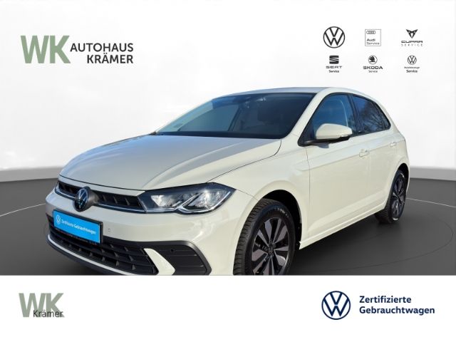 VW Polo 15.000 km 20.490 € Gross Bieberau 64401