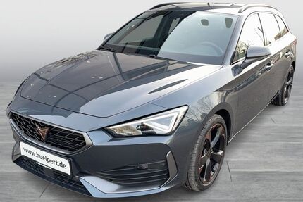Cupra Leon 51.284 km 25.395 &euro; Dortmund 44379